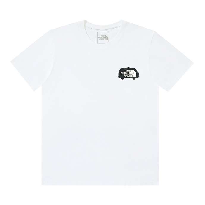 The North Face T Shirts Short _SKUTheNorthFaceM-3XLT88934739856